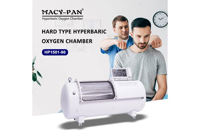 حجرة صلبة hbot مقاس M hp2202-85