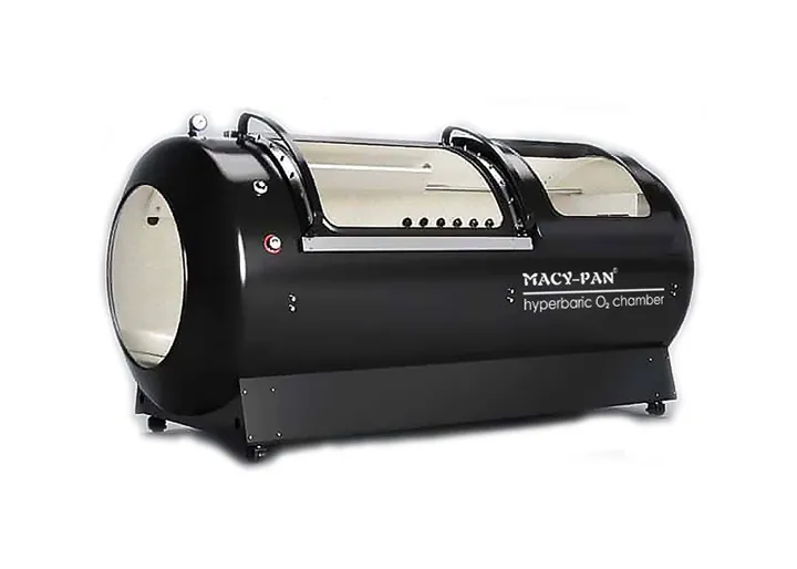 غرفة فرط الضغط 2.0 ATA نوع Hard Lying HP2202DIA