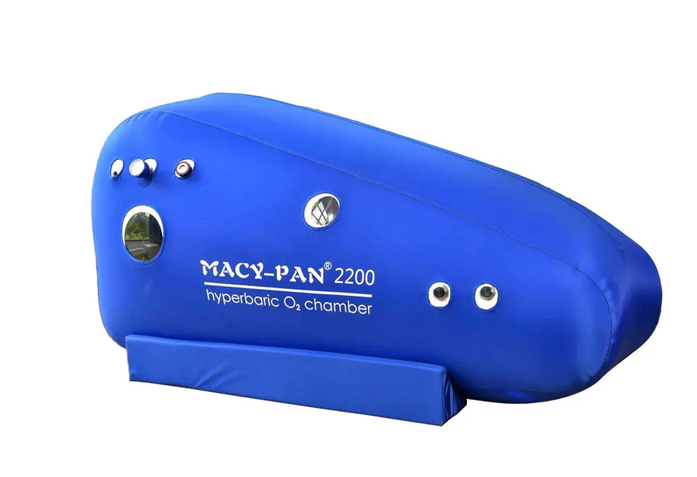 غرفة فرط الضغط الجلوس الناعم ST2200